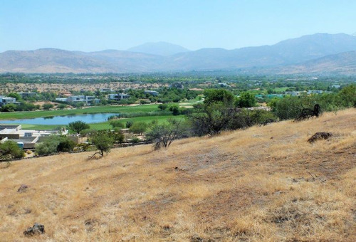 Hacienda Chicureo,  Preciosa Vista, En Pendiente