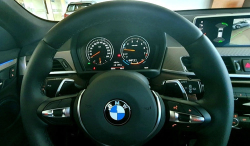 Bmw X2 20i M Mesh Edition 2022