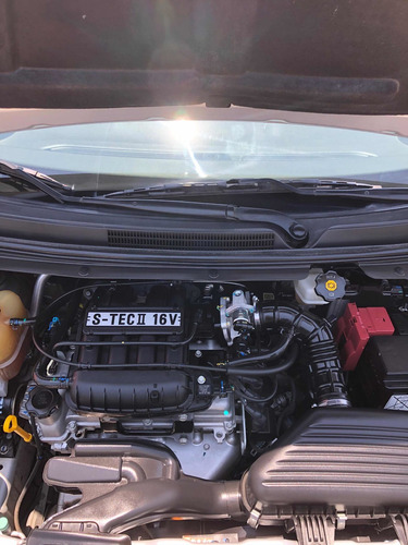 Imagen 13 de 13 de Chevrolet Beat Activ