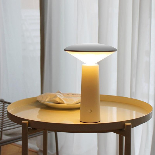 Iled - Luminária Led Sem Fio