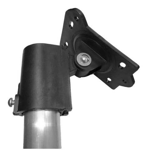 Suporte P/ Câmera Segurança Cftv Infra Sensor Iva 1,5 Metro