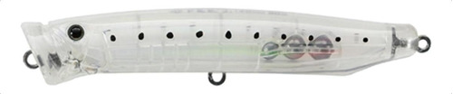 Isca Artificial Tackle House Feed Popper 120 - Várias Cores Cor Feed Popper - N21