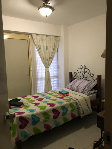 Venta Apartamento Monte Alto- Baruta, Dl.