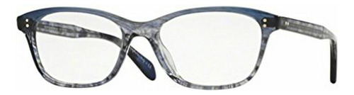 Montura - Oliver Peoples - Ashton - ******* - Eyeglasses (fa