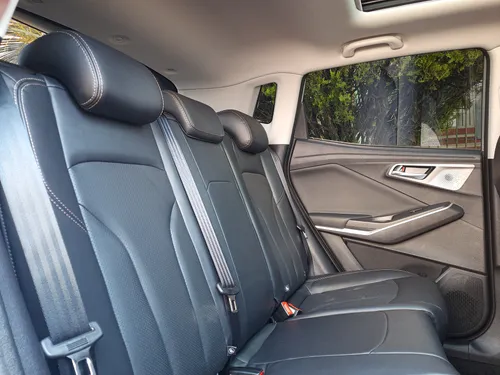 Changan CS15 Pro Skyview
