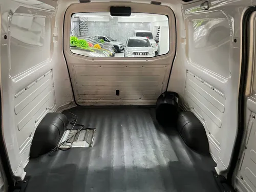 Chevrolet N300 Van Mt Con Aire 2020