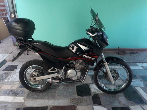 Honda Falcon