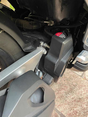 Honda Pcx