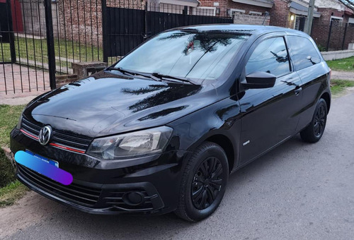 Volkswagen Gol Trend 1.6 Pack I 101cv 3p