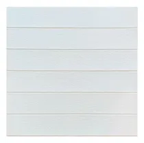 Comprar Placa 3 D Autoadhesiva X 10 Lavables Pintables Tapa Humedad