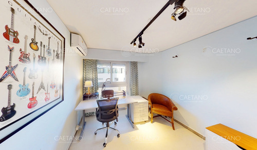 Oportunidad Frente A Punta Shopping, Departamento En Venta 3 Dormitorios Punta Del Este