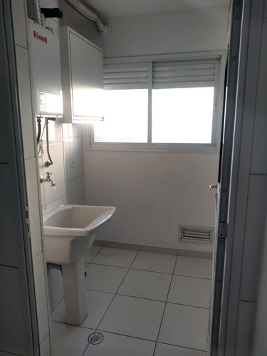 Imagem 9 de 23 de Apartamento - Ap00751 - 69471265