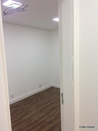Imagem 13 de 30 de Apartamento Para Venda, 3 Dormitórios, Vila Borges - São Paulo - 18609