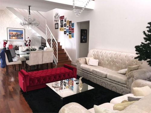Imagem 1 de 20 de Cobertura À Venda, 261 M² Por R$ 2.600.000,00 - Vila Leopoldina - São Paulo/sp - Co0004