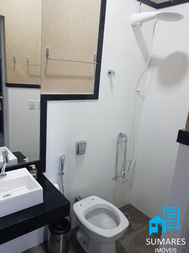 Imagem 26 de 30 de Casa Condomínio Recanto Do Lago, São José Do Rio Preto - Ca00619 - 68723403