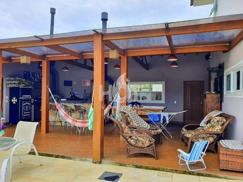 Imagem 23 de 30 de Casa Para Vender No Campeche - 2383