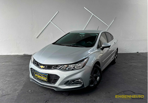 Chevrolet Cruze Ltz