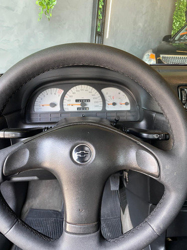 Chevrolet Calibra 2.0 I 16v Gasolina 2p Manual