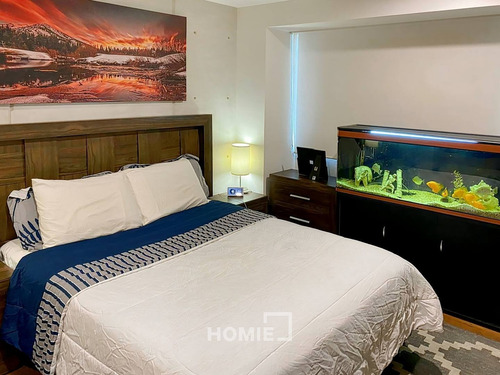 Imagen 2 de 9 de Exclusivo Departamento En San Jerónimo, La Magdalena Contreras, 67933