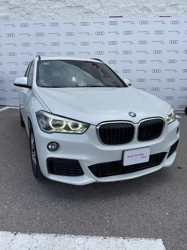 BMW X1 2.0 Sdrive 20ia M Sport At