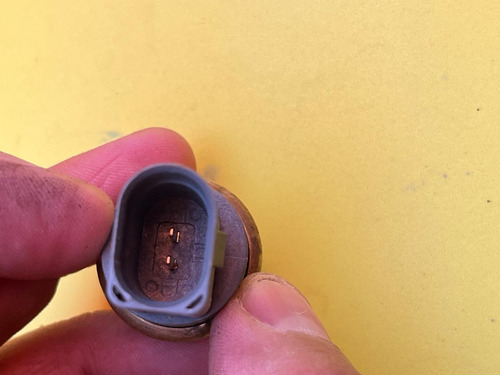 06a919501 Bulbo Sensor De Temperatura Vw Jetta Mk6 Golf (Usado)