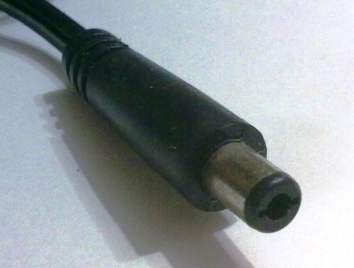 Imagen 2 de 4 de Transformador Fuente De Poder Hp 110v Ac A 30v Dc 400ma 5$