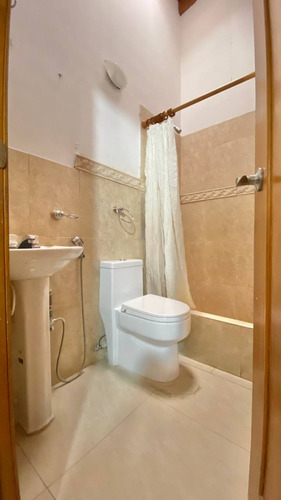 Imagen 9 de 16 de Casa En Conjunto Privado Laureles De La Castellana