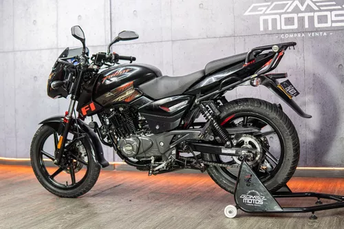 Bajaj Pulsar 180 Neon 2022