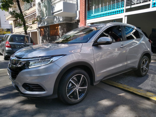 Honda Hr-v 2020 Exl Cvt At