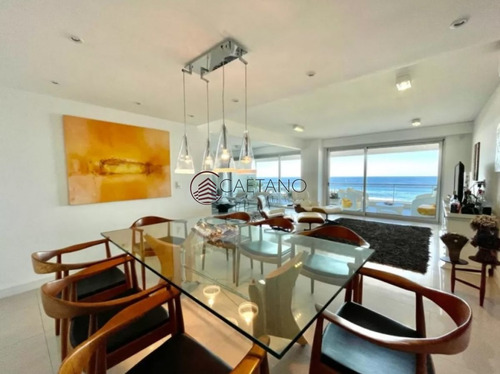 Imagen 8 de 30 de Exclusivo Penthouse Con Piscina Privada - Punta Del Este Rincón Del Indio