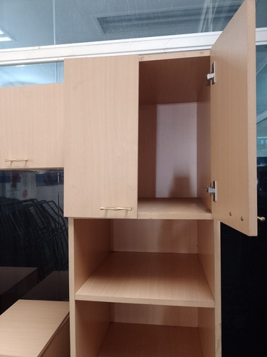 Mueble Para Motorhome, Único De Exhibición