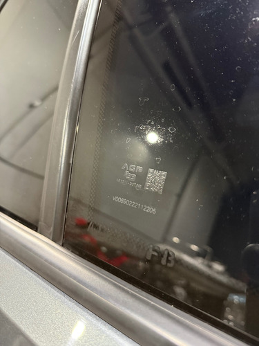 Volkswagen Golf 2.0 Gti Tsi App Connect + Cuero