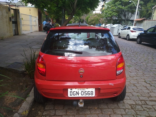 Chevrolet Celta 1.0 3p 2002
