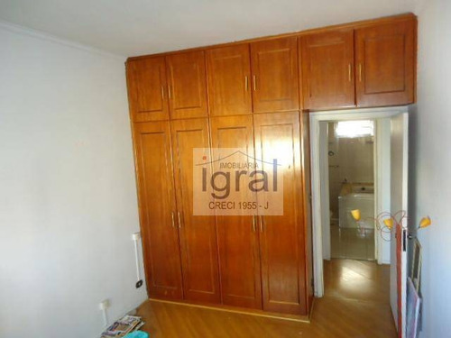 Imagem 5 de 8 de Apartamento 2 Dormitórios, Sala Ampla, Cozinha, Lavanderia, 1 Vaga. Ao Lado Do Metrô Conceição. - Ap0919