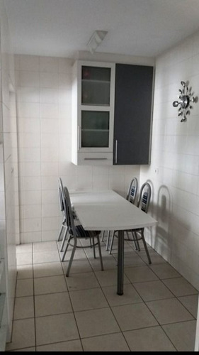 Imagem 24 de 27 de Apartamento Com 3 Dormitórios À Venda, 148 M² - Nova Petrópolis - São Bernardo Do Campo/sp - Ap66096