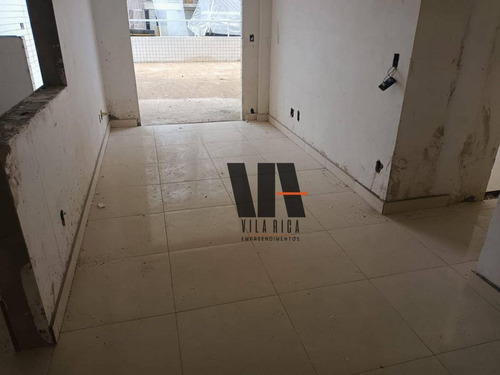 Imagem 19 de 30 de Apartamento Garden Com 171,77 M² De Área Total - Gd0012