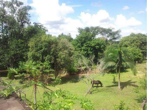 Imagem 2 de 26 de Chácara À Venda Em Palmeira Do Rancho Novo - Ch000400