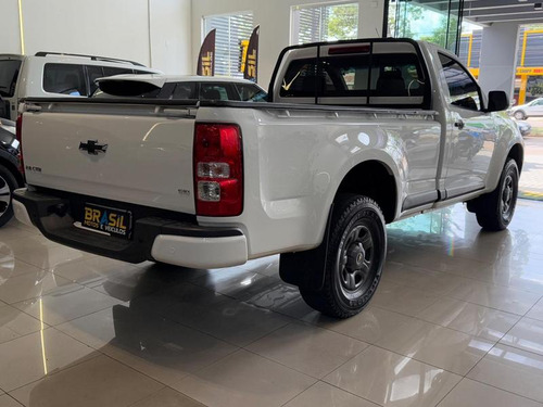 Chevrolet S10 Ls Ds2