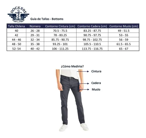 Talla 38 hombre pantalon sale