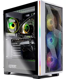 Skytech Chronos Gaming Pc Desktop - Amd Ryzen 7 5800x 3.8 Gh