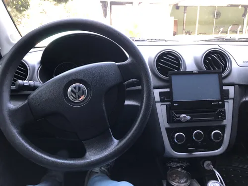 Volkswagen Gol 1.6 Power