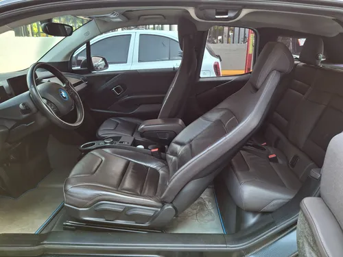 I3 Edrive