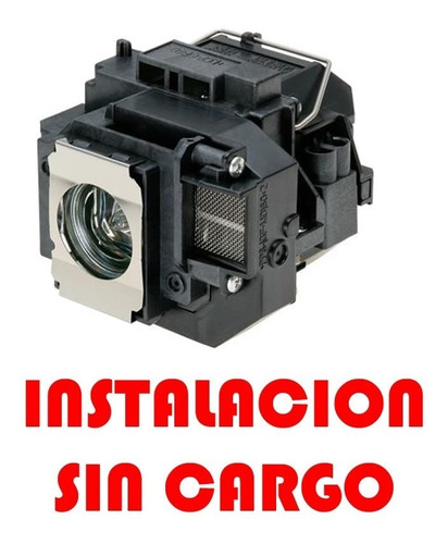 Lampara Proyector H309a Y H319a Instalamos Gratis