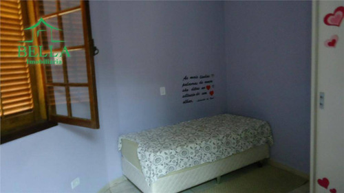Imagem 6 de 13 de Casa Residencial À Venda, Vila Jaguara, São Paulo. - Ca0203