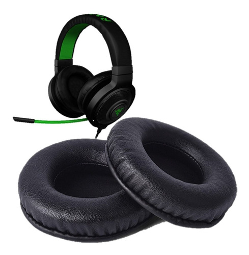 Almofada Espuma Headset Razer Kraken 7.1