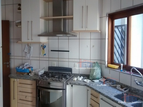Imagem 11 de 15 de Ref.: 3095 - Sobrados Em Osasco Para Venda - V3095