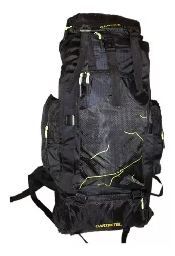 MOCHILA NARROW 70 LITROS