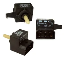 Comprar Microswitch Rotativo Lavadora Whirlpool Temperatura Original