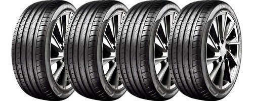 Kit de 4 pneus Aptany RA301 P 245/45R18 100 W