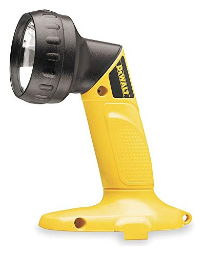 Linterna Inalambrica Dewalt Xenon Dw908